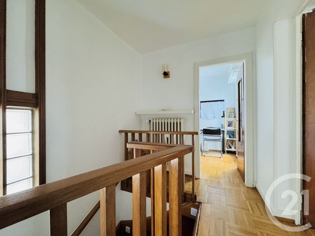 Appartement Duplex à vendre - 4 pièces - 86,70 m2 - Strasbourg - 67 - ALSACE