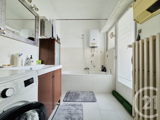 Appartement Duplex à vendre - 4 pièces - 86,70 m2 - Strasbourg - 67 - ALSACE