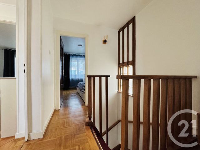Appartement Duplex à vendre - 4 pièces - 86,70 m2 - Strasbourg - 67 - ALSACE