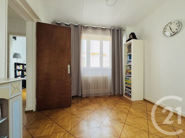 Appartement Duplex à vendre - 4 pièces - 86,70 m2 - Strasbourg - 67 - ALSACE