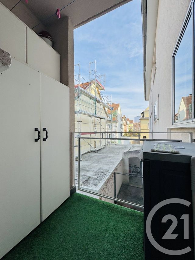 Appartement Duplex à vendre - 4 pièces - 86,70 m2 - Strasbourg - 67 - ALSACE