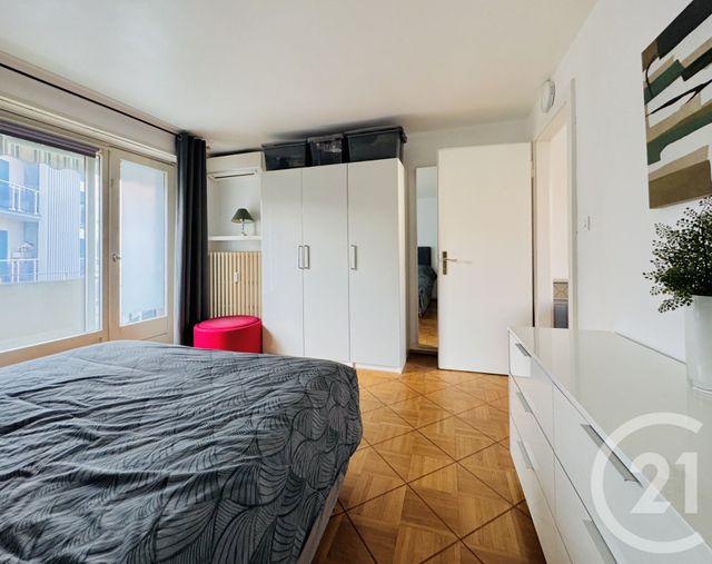 Appartement Duplex à vendre - 4 pièces - 86,70 m2 - Strasbourg - 67 - ALSACE