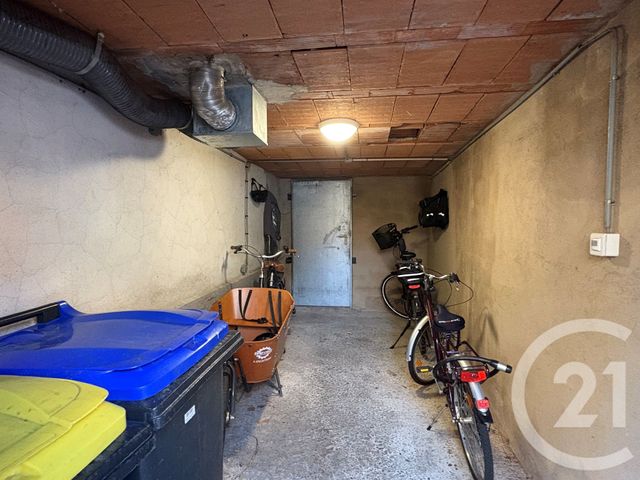 Appartement Duplex &agrave; vendre - 4 pi&egrave;ces - 86,70 m2 - Strasbourg - 67 - ALSACE