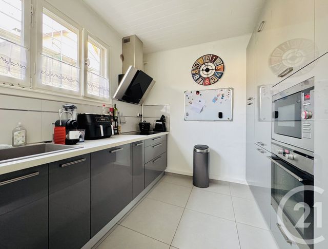 Appartement Duplex à vendre - 4 pièces - 86,70 m2 - Strasbourg - 67 - ALSACE