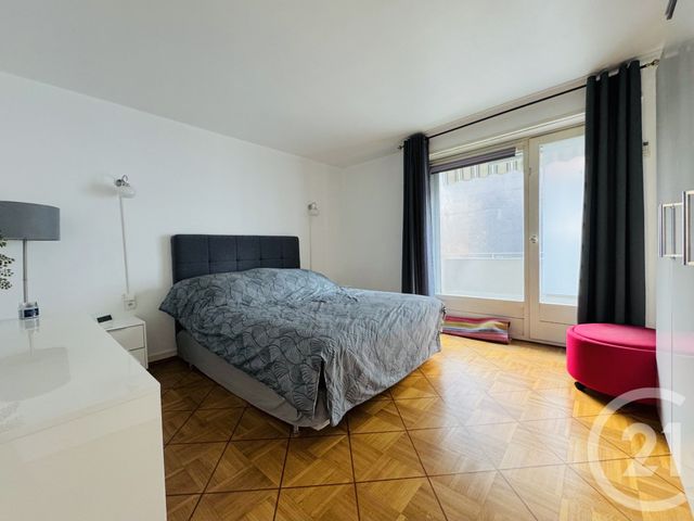 Appartement Duplex à vendre - 4 pièces - 86,70 m2 - Strasbourg - 67 - ALSACE