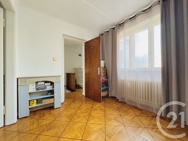 Appartement Duplex à vendre - 4 pièces - 86,70 m2 - Strasbourg - 67 - ALSACE