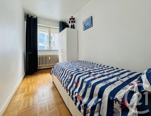 Appartement Duplex à vendre - 4 pièces - 86,70 m2 - Strasbourg - 67 - ALSACE