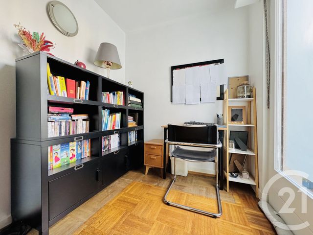 Appartement Duplex à vendre - 4 pièces - 86,70 m2 - Strasbourg - 67 - ALSACE