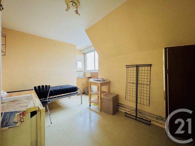 appartement - STRASBOURG - 67