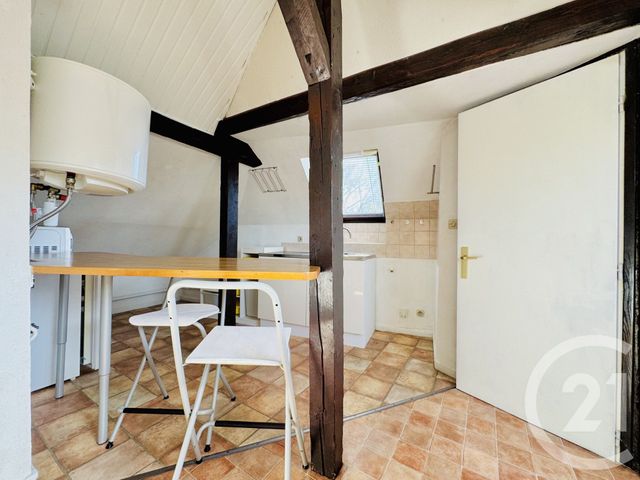 Appartement F2 &agrave; vendre - 2 pi&egrave;ces - 18,69 m2 - Strasbourg - 67 - ALSACE