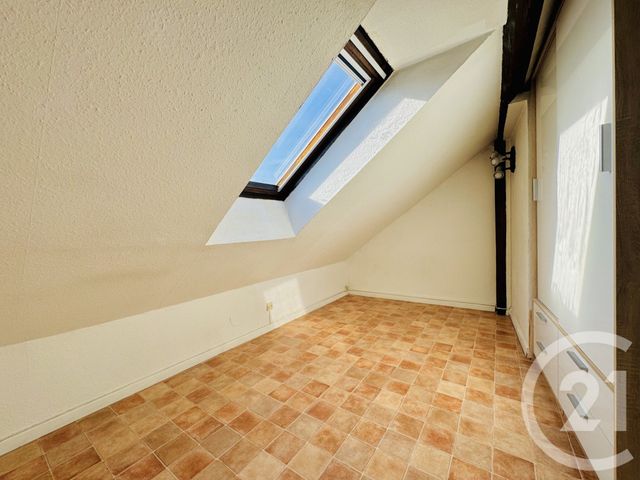 Appartement F2 &agrave; vendre - 2 pi&egrave;ces - 18,69 m2 - Strasbourg - 67 - ALSACE