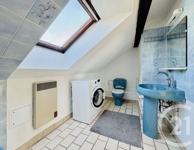 Appartement F2 &agrave; vendre - 2 pi&egrave;ces - 18,69 m2 - Strasbourg - 67 - ALSACE