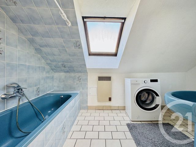 Appartement F2 &agrave; vendre - 2 pi&egrave;ces - 18,69 m2 - Strasbourg - 67 - ALSACE