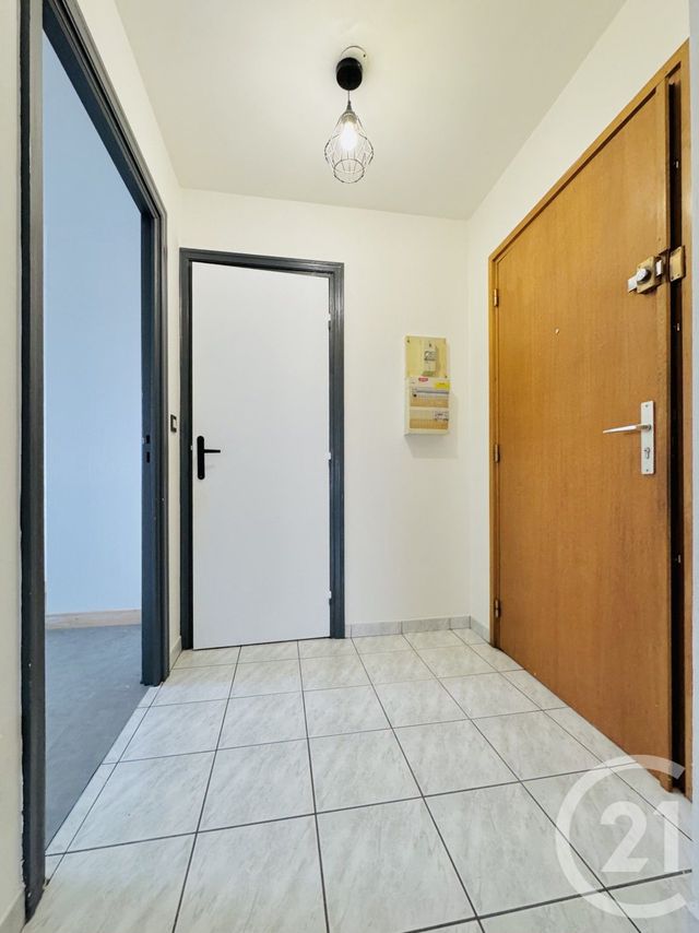 Appartement F3 à vendre - 3 pièces - 61,37 m2 - Strasbourg - 67 - ALSACE