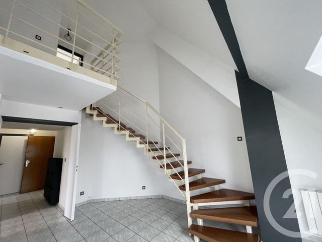 Appartement F3 à vendre - 3 pièces - 61,37 m2 - Strasbourg - 67 - ALSACE