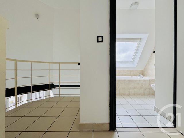 Appartement F3 à vendre - 3 pièces - 61,37 m2 - Strasbourg - 67 - ALSACE