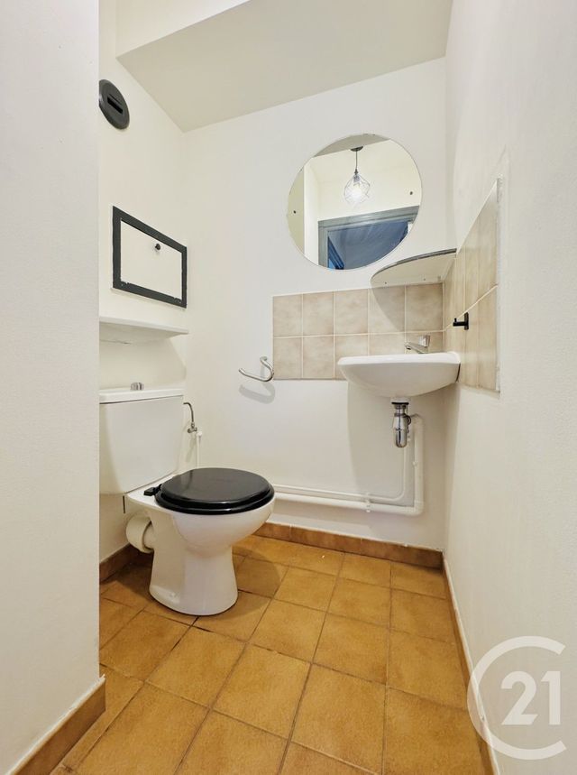 Appartement F3 à vendre - 3 pièces - 61,37 m2 - Strasbourg - 67 - ALSACE