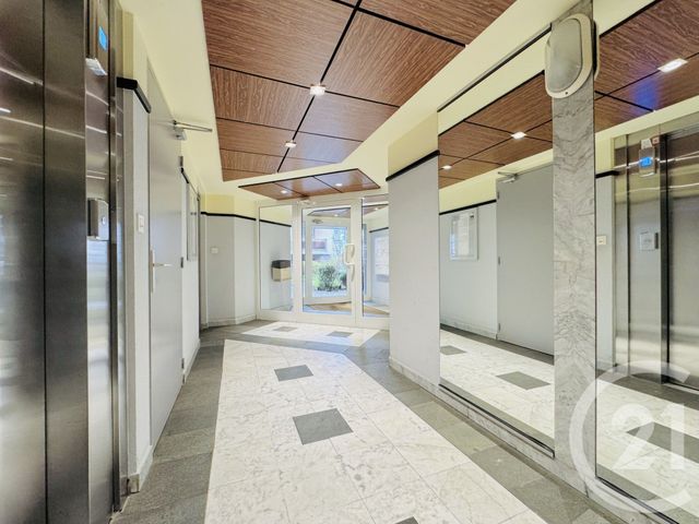 Appartement F3 à vendre - 3 pièces - 61,37 m2 - Strasbourg - 67 - ALSACE