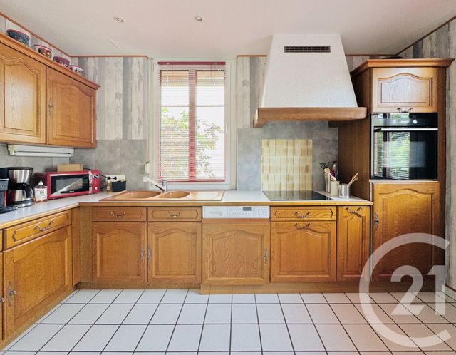 Appartement F3 &agrave; vendre - 3 pi&egrave;ces - 68,02 m2 - Strasbourg - 67 - ALSACE