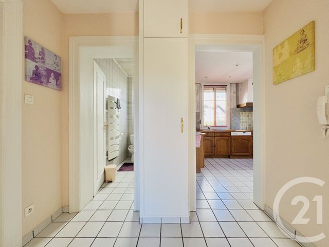 Appartement F3 &agrave; vendre - 3 pi&egrave;ces - 68,02 m2 - Strasbourg - 67 - ALSACE