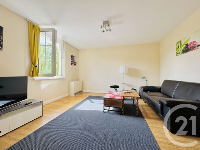 Appartement F3 &agrave; vendre - 3 pi&egrave;ces - 68,02 m2 - Strasbourg - 67 - ALSACE