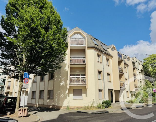 appartement - STRASBOURG - 67