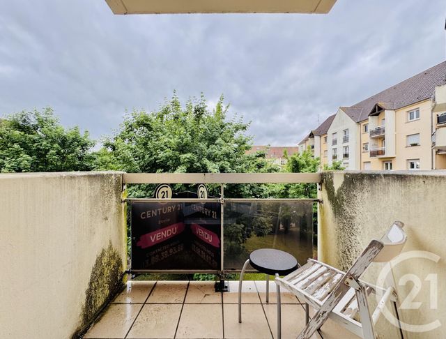 Appartement à vendre - 3 pièces - 74 m2 - Strasbourg - 67 - ALSACE
