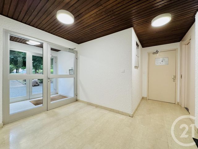 Appartement à vendre - 3 pièces - 74 m2 - Strasbourg - 67 - ALSACE