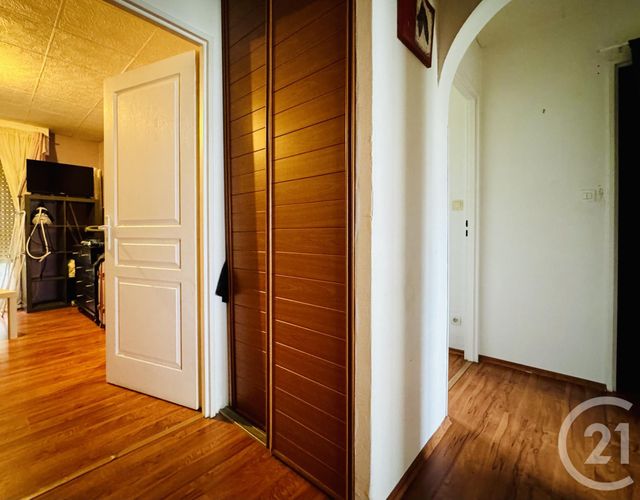 Appartement à vendre - 3 pièces - 74 m2 - Strasbourg - 67 - ALSACE