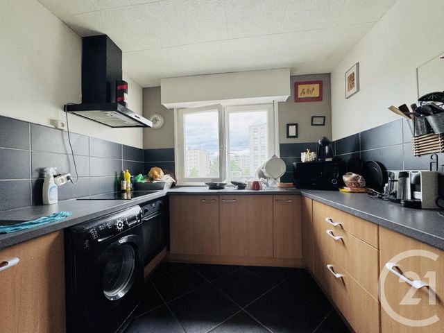 Appartement à vendre - 3 pièces - 74 m2 - Strasbourg - 67 - ALSACE