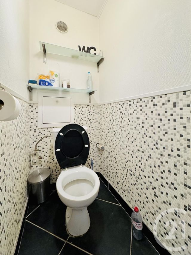 Appartement à vendre - 3 pièces - 74 m2 - Strasbourg - 67 - ALSACE