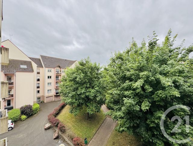 Appartement à vendre - 3 pièces - 74 m2 - Strasbourg - 67 - ALSACE