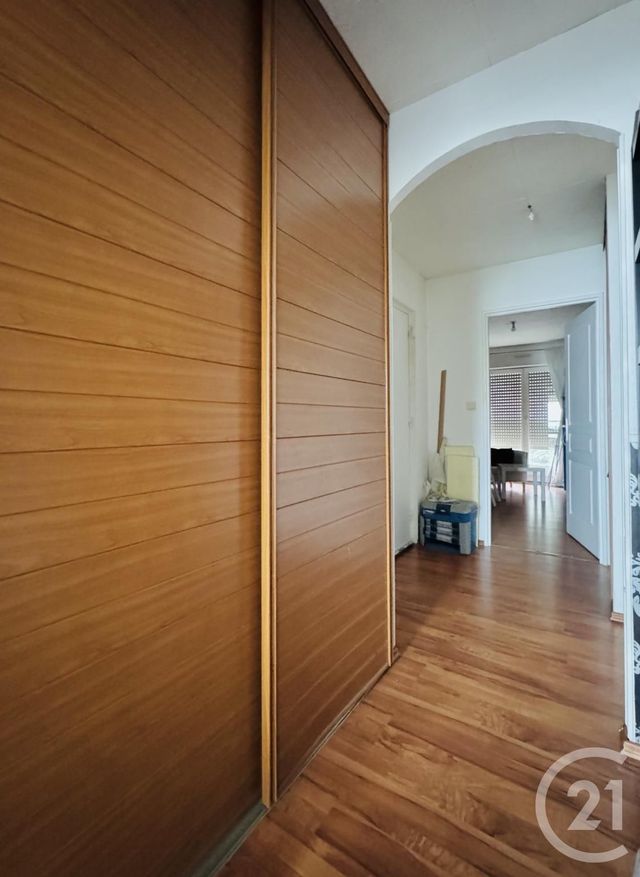 Appartement à vendre - 3 pièces - 74 m2 - Strasbourg - 67 - ALSACE