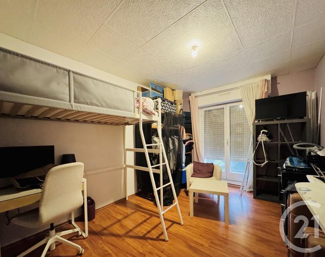 Appartement à vendre - 3 pièces - 74 m2 - Strasbourg - 67 - ALSACE