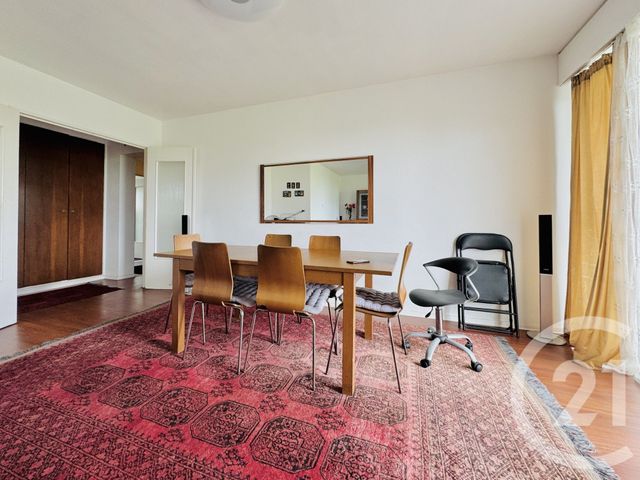 Appartement 3/4 p &agrave; vendre - 4 pi&egrave;ces - 90 m2 - Strasbourg - 67 - ALSACE