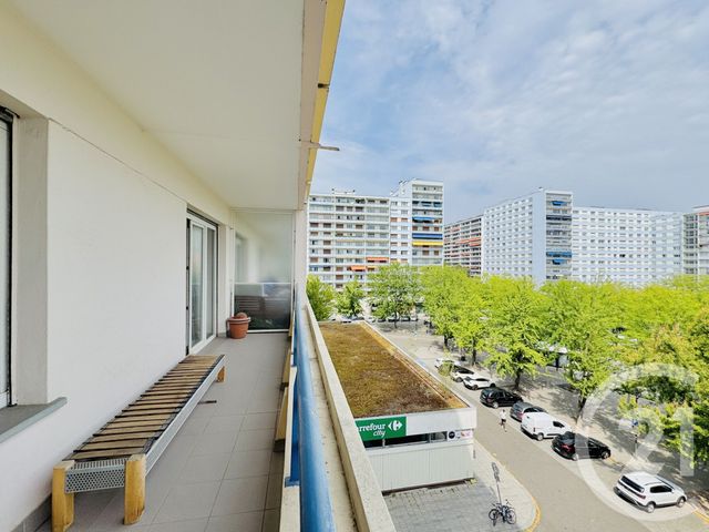 appartement - STRASBOURG - 67