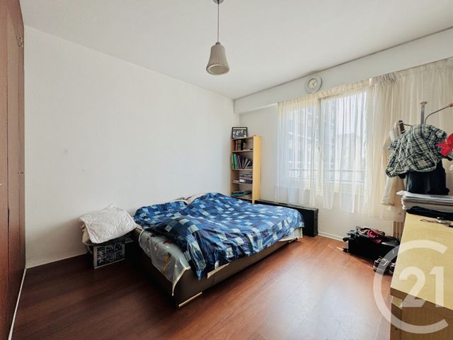 Appartement 3/4 p &agrave; vendre - 4 pi&egrave;ces - 90 m2 - Strasbourg - 67 - ALSACE