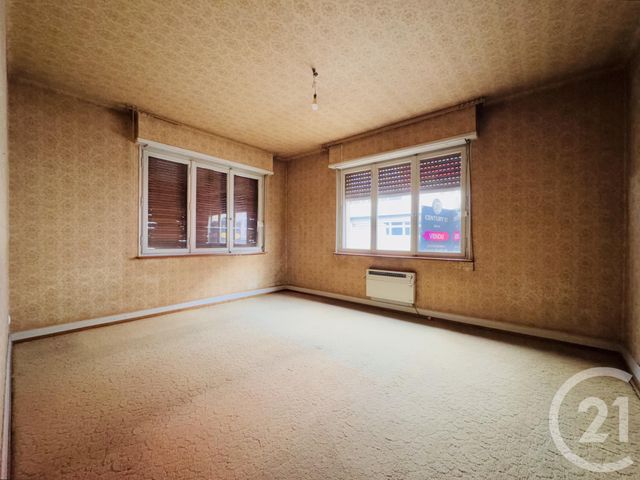 Immeuble &agrave; vendre - 301 m2 - Strasbourg - 67 - ALSACE