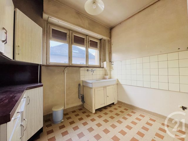 Immeuble &agrave; vendre - 301 m2 - Strasbourg - 67 - ALSACE