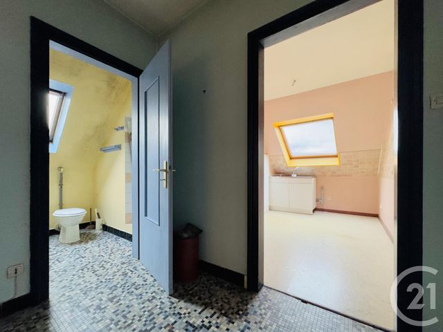 Immeuble &agrave; vendre - 301 m2 - Strasbourg - 67 - ALSACE