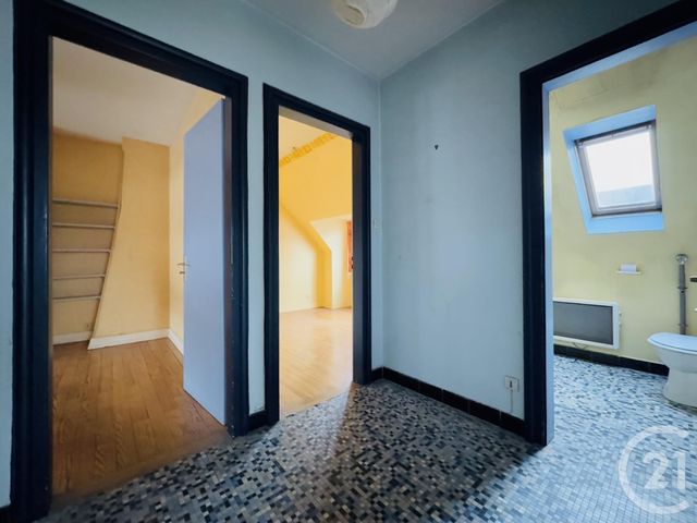 Immeuble &agrave; vendre - 301 m2 - Strasbourg - 67 - ALSACE