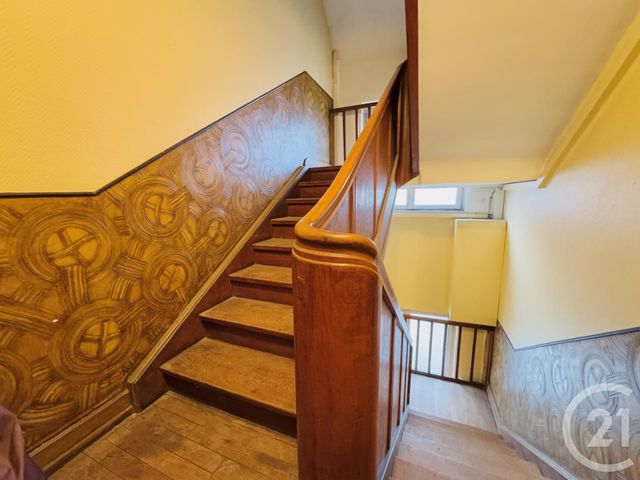 Immeuble &agrave; vendre - 301 m2 - Strasbourg - 67 - ALSACE