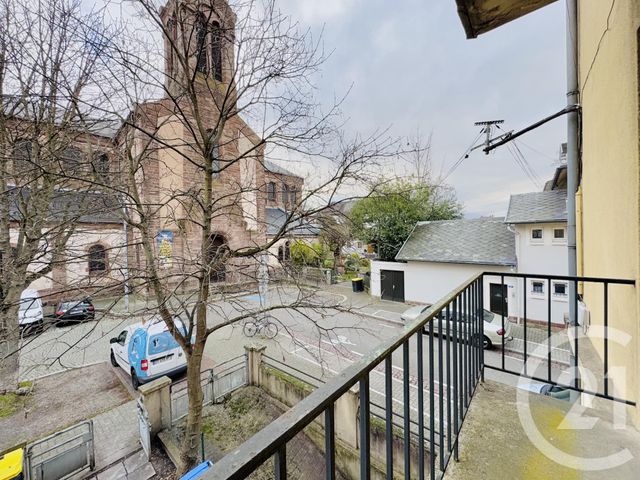 Immeuble &agrave; vendre - 301 m2 - Strasbourg - 67 - ALSACE