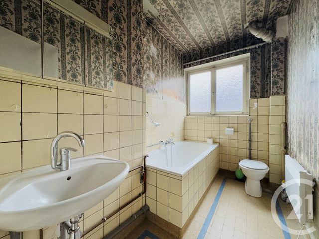Immeuble &agrave; vendre - 301 m2 - Strasbourg - 67 - ALSACE