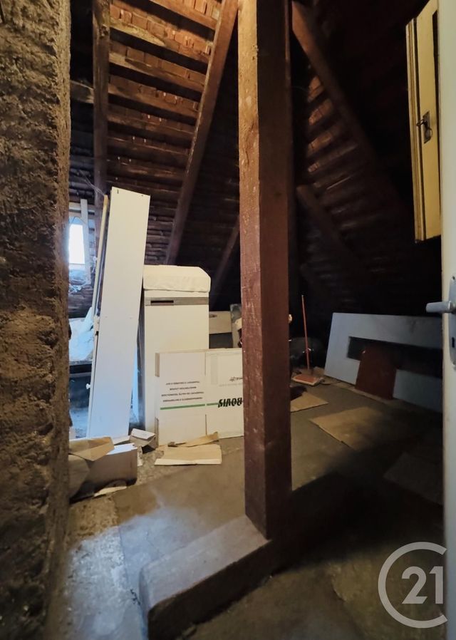 Immeuble &agrave; vendre - 301 m2 - Strasbourg - 67 - ALSACE