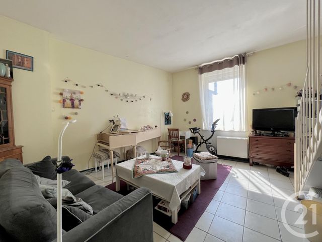 Appartement F4 à vendre - 4 pièces - 78 m2 - Strasbourg - 67 - ALSACE