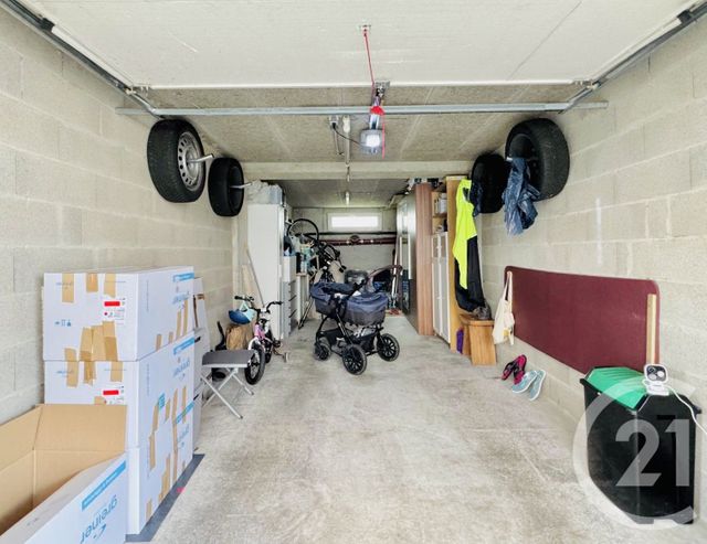 Appartement &agrave; vendre - 4 pi&egrave;ces - 76 m2 - Strasbourg - 67 - ALSACE