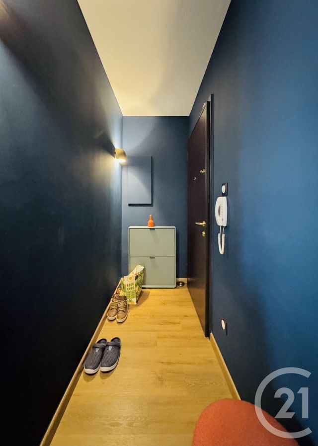 Appartement &agrave; vendre - 4 pi&egrave;ces - 76 m2 - Strasbourg - 67 - ALSACE