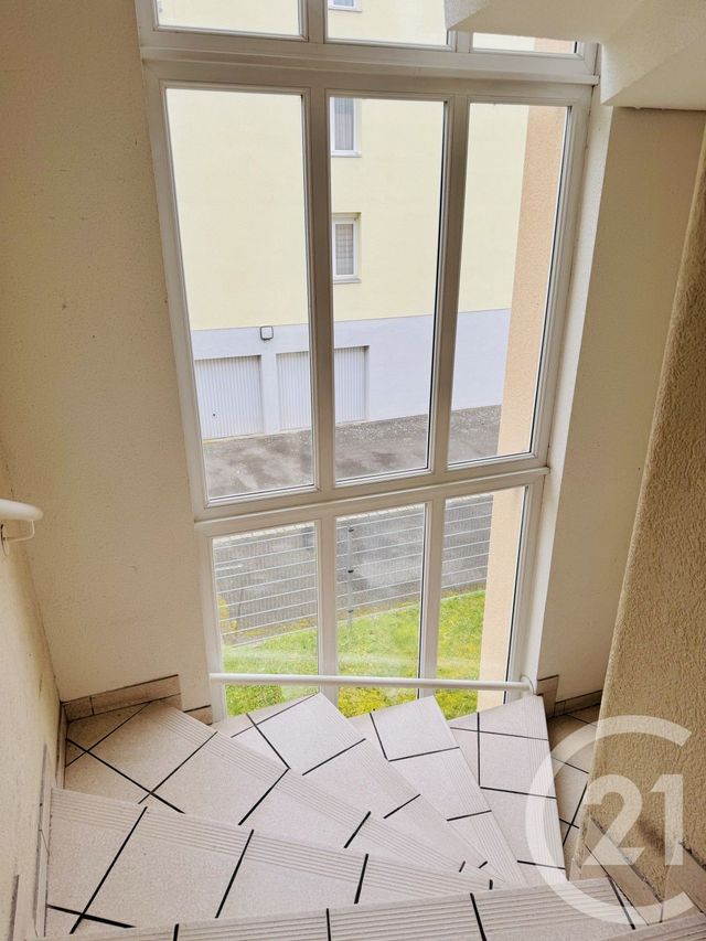 Appartement &agrave; vendre - 4 pi&egrave;ces - 76 m2 - Strasbourg - 67 - ALSACE