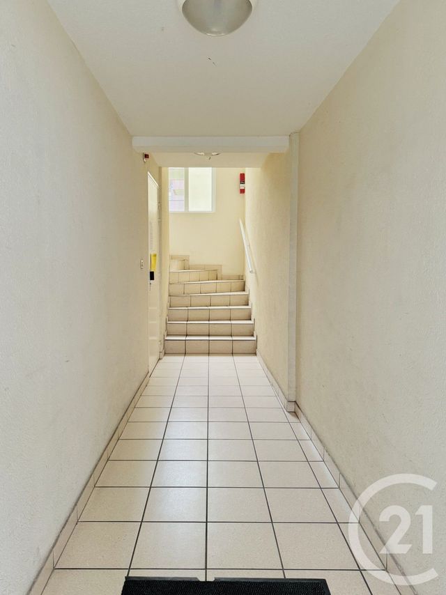 Appartement &agrave; vendre - 4 pi&egrave;ces - 76 m2 - Strasbourg - 67 - ALSACE